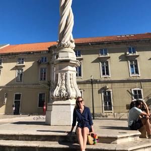 Meet your Posher, Bri